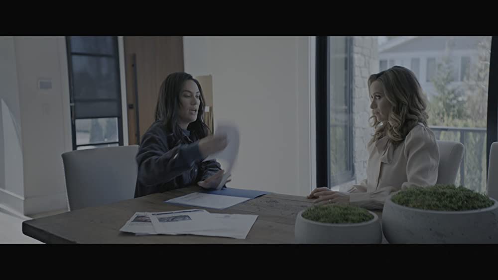 「意のままに」Lucie Guest & ケイト・シーゲルの画像