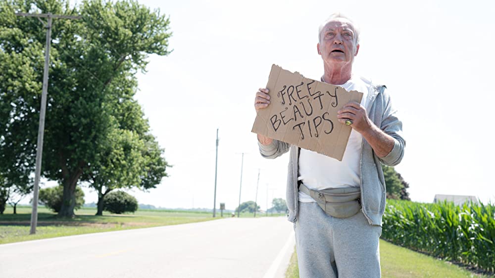 スワンソングの画像