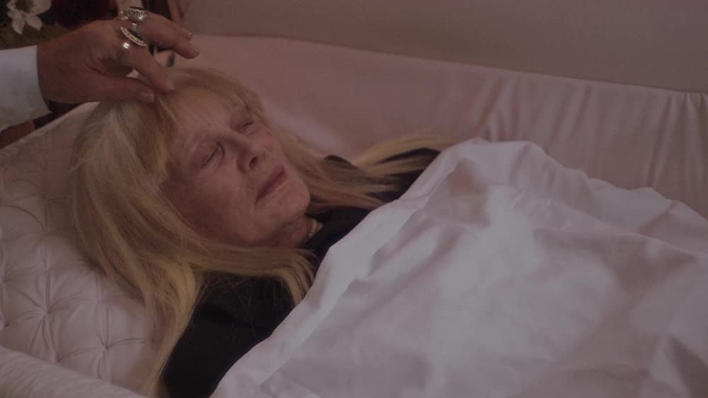 スワンソングの画像