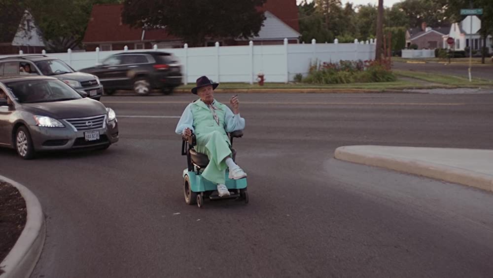 スワンソングの画像