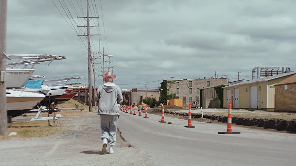 スワンソングの画像