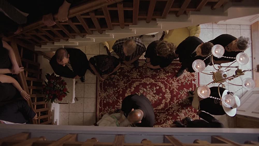 スワンソングの画像