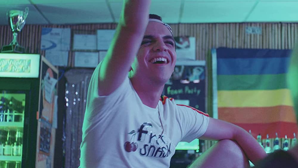 スワンソングの画像