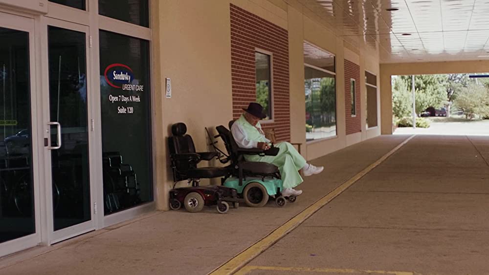 スワンソングの画像