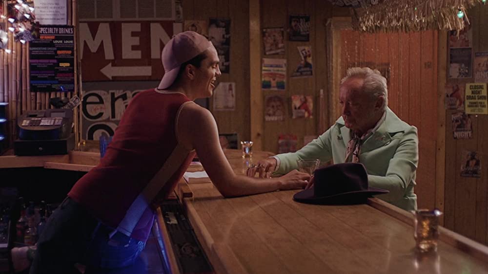 スワンソングの画像