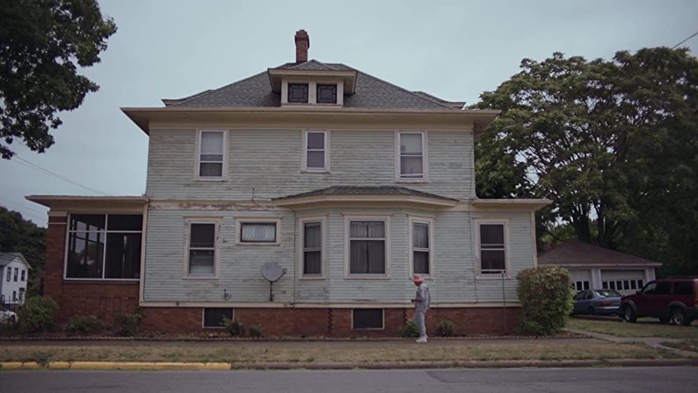 スワンソングの画像