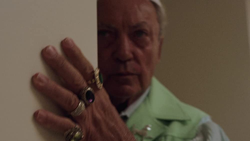 スワンソングの画像