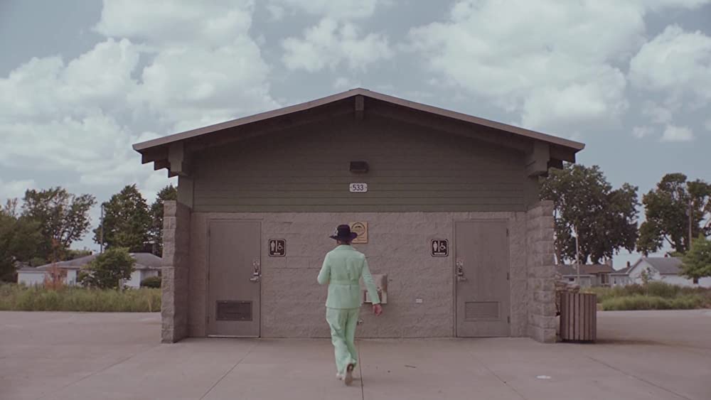 スワンソングの画像