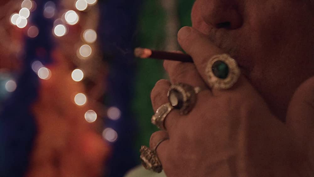 スワンソングの画像