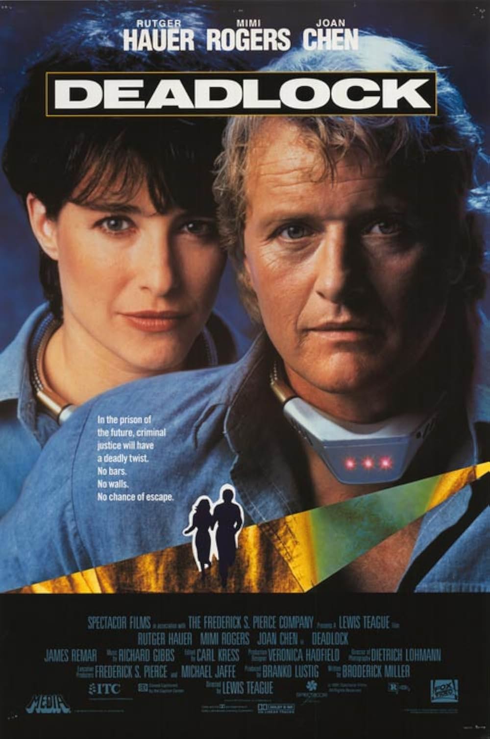 ウェドロックの画像