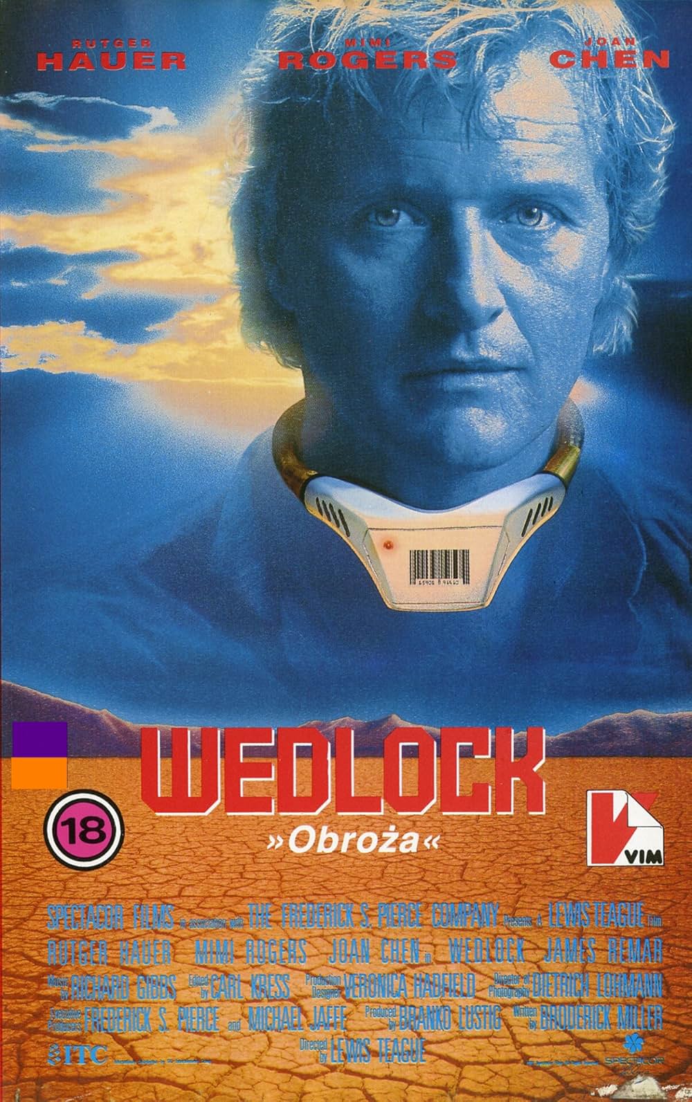 ウェドロックの画像