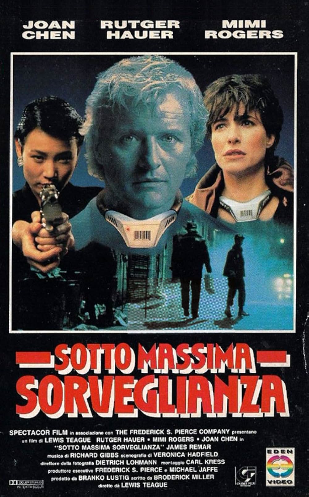 ウェドロックの画像