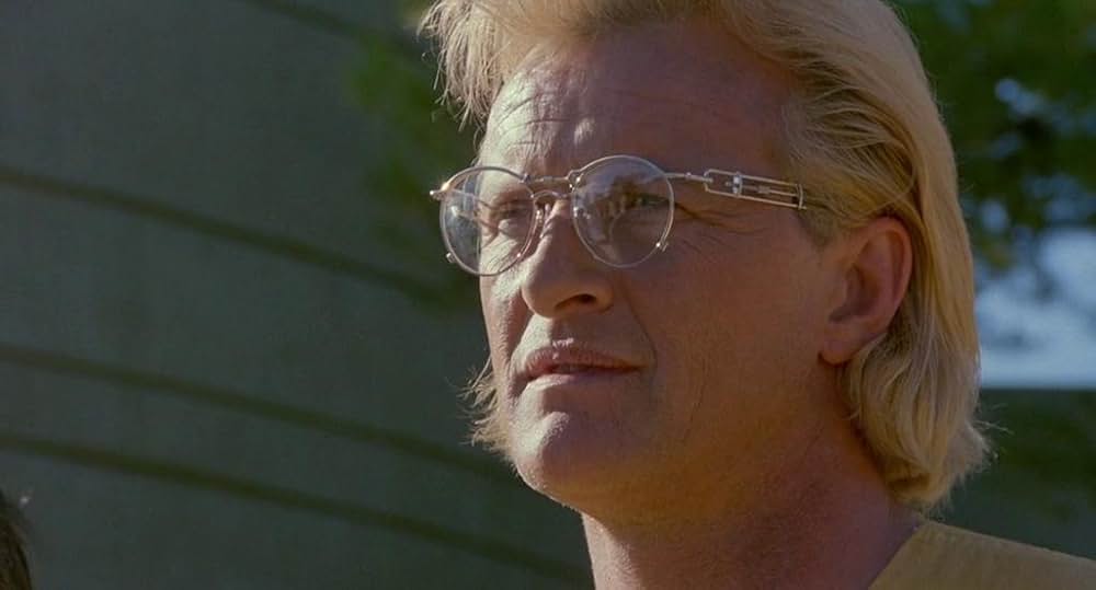 ウェドロックの画像