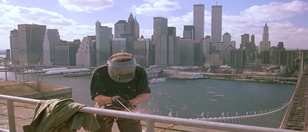 「マクベイン」クリストファー・ウォーケンの画像