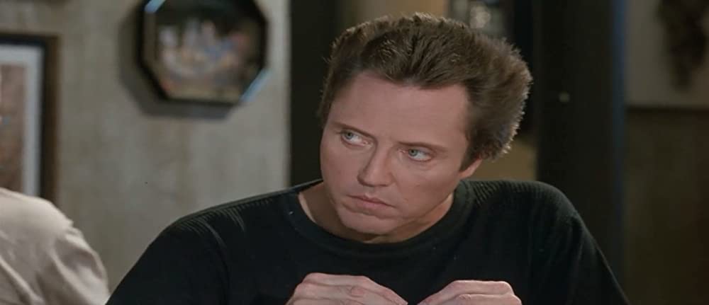 「マクベイン」クリストファー・ウォーケンの画像