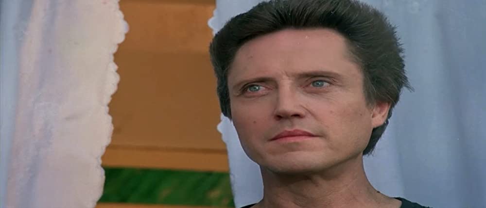 「マクベイン」クリストファー・ウォーケンの画像