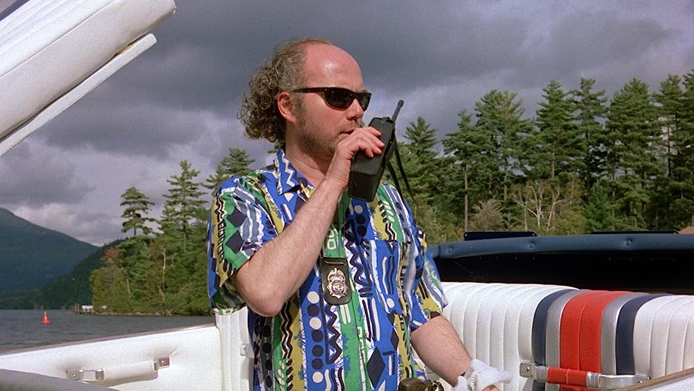 マクベインの画像