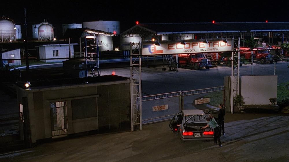 マクベインの画像