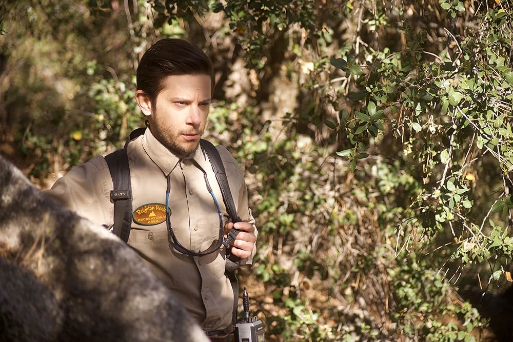 デッド・クリフの画像