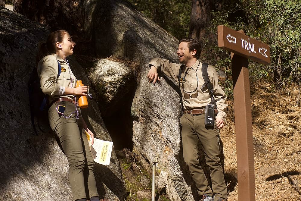 デッド・クリフの画像