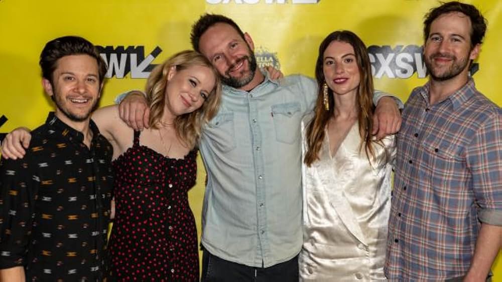 デッド・クリフの画像