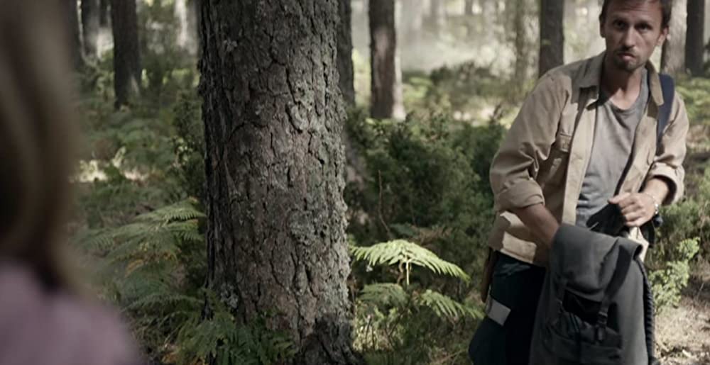 グリーン・ヘルの画像