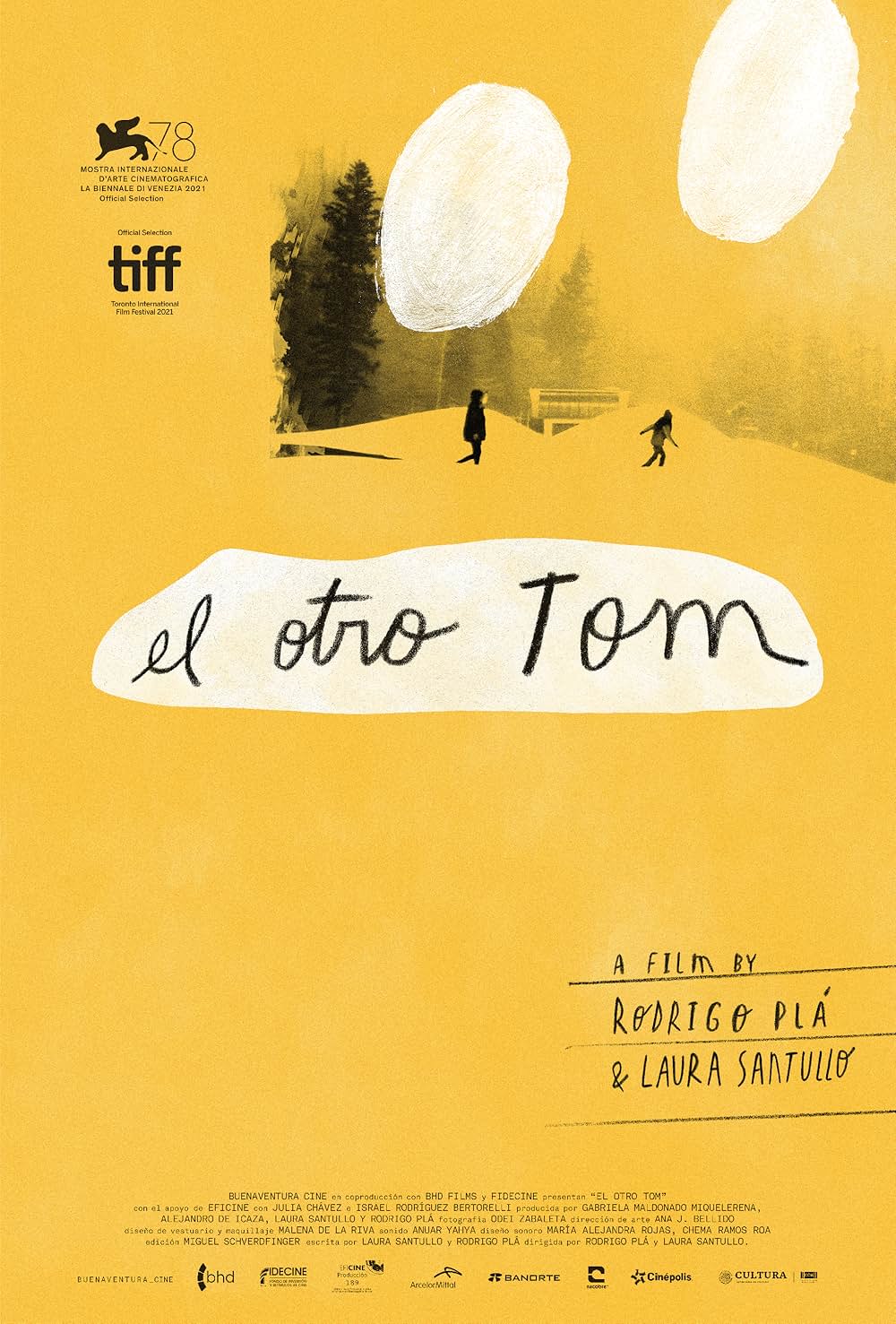 もうひとりのトムの画像