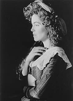 ジェファソン・イン・パリ／若き大統領の恋の画像