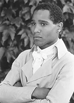 ジェファソン・イン・パリ／若き大統領の恋の画像