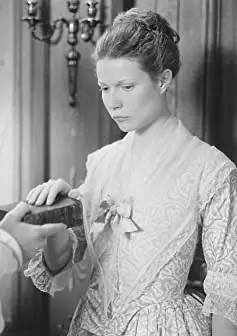 「ジェファソン・イン・パリ／若き大統領の恋」グウィネス・パルトロウの画像