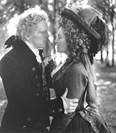 ジェファソン・イン・パリ／若き大統領の恋の画像