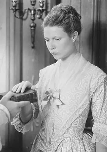 「ジェファソン・イン・パリ／若き大統領の恋」グウィネス・パルトロウの画像