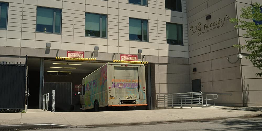 でっかくなっちゃった赤い子犬 僕はクリフォードの画像