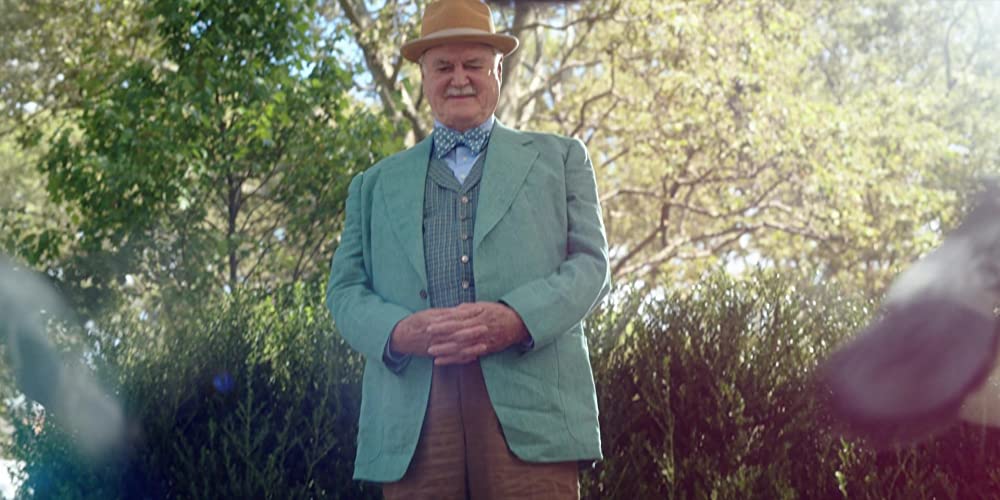 「でっかくなっちゃった赤い子犬 僕はクリフォード」ジョン・クリーズの画像