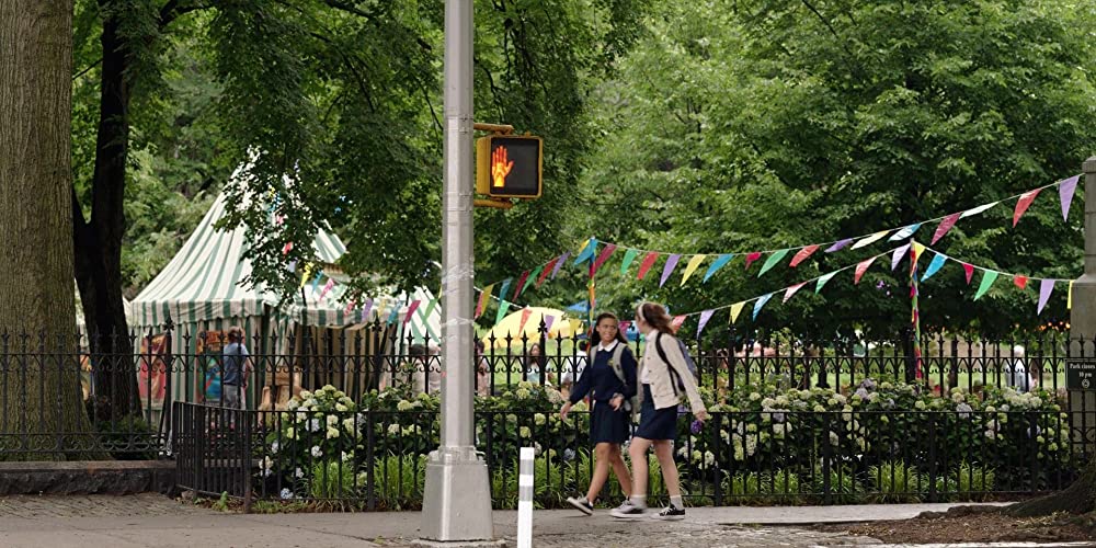 でっかくなっちゃった赤い子犬 僕はクリフォードの画像