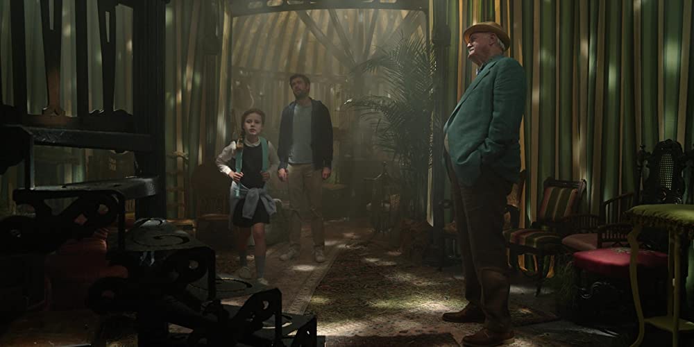 「でっかくなっちゃった赤い子犬 僕はクリフォード」ジョン・クリーズ & ジャック・ホワイトホール & ダービー・キャンプの画像