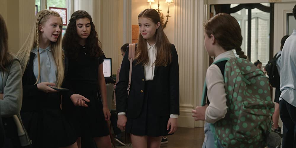 でっかくなっちゃった赤い子犬 僕はクリフォードの画像