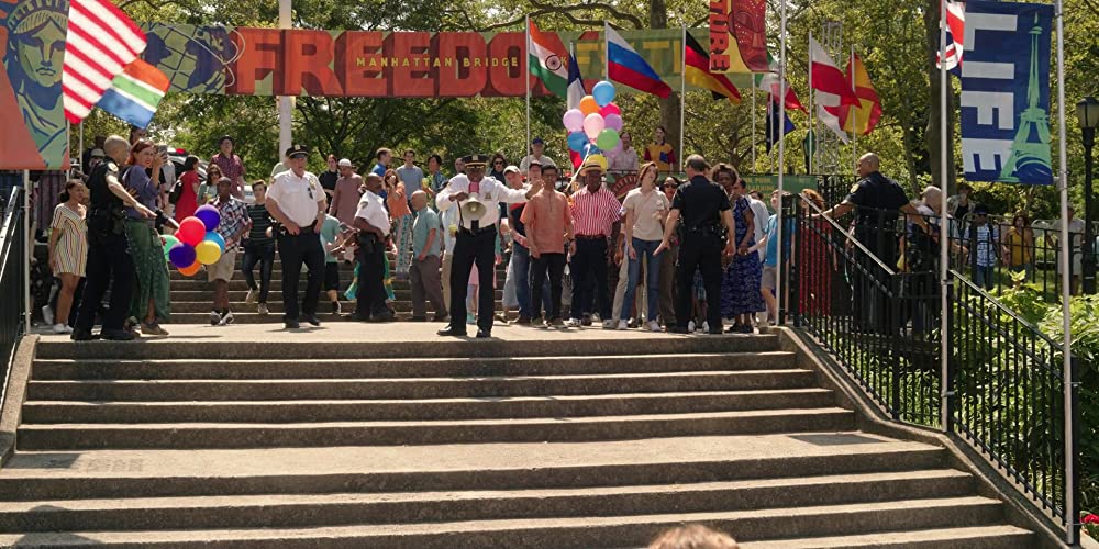 でっかくなっちゃった赤い子犬 僕はクリフォードの画像