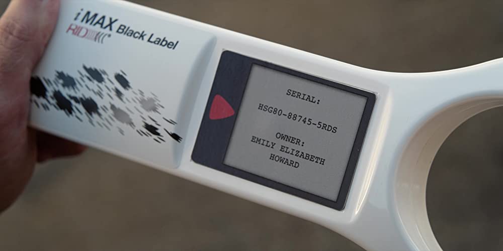 でっかくなっちゃった赤い子犬 僕はクリフォードの画像