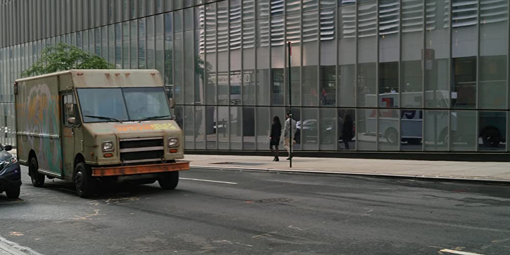 でっかくなっちゃった赤い子犬 僕はクリフォードの画像