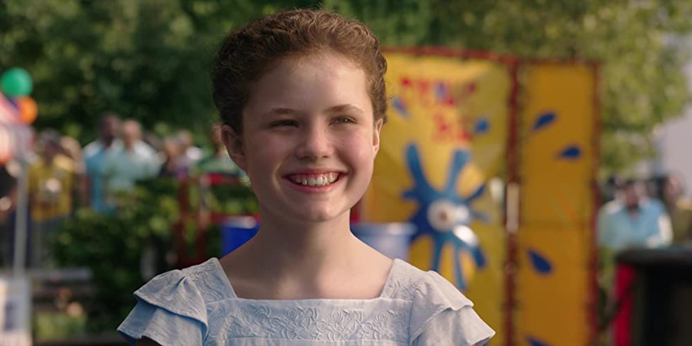 「でっかくなっちゃった赤い子犬 僕はクリフォード」ダービー・キャンプの画像