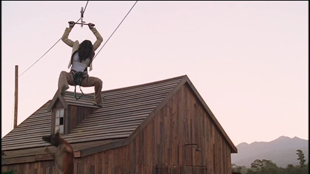 「ファイナル・デッド」ミシェル・ロドリゲスの画像