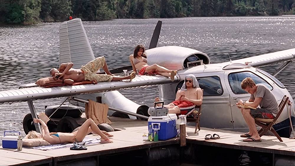 ファイナル・デッドの画像