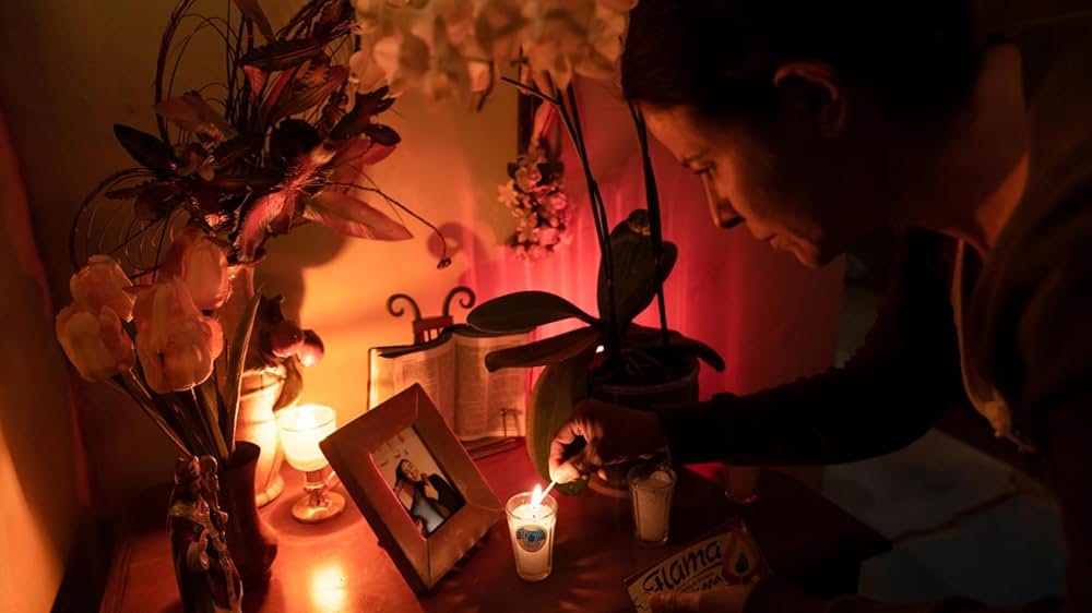 母の聖戦／市民の画像