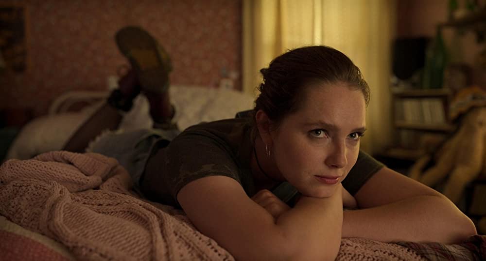 「コーダ あいのうた」エイミー・フォーサイスの画像