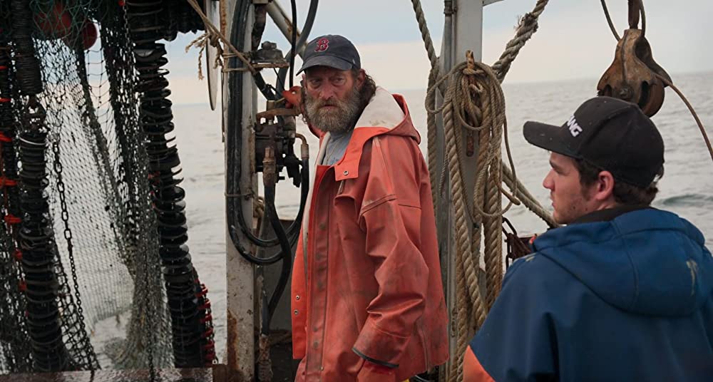 「コーダ あいのうた」Troy Kotsur & Daniel Durantの画像