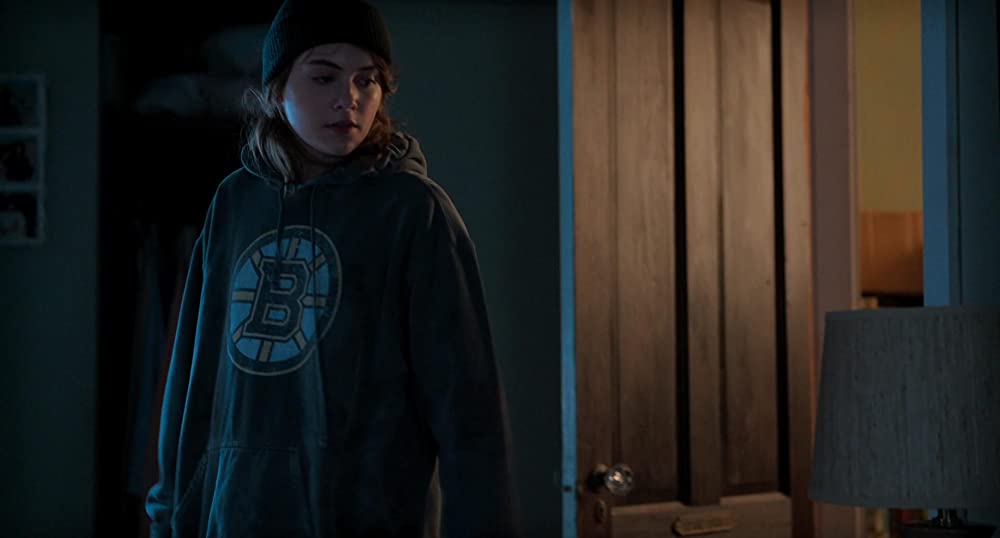 「コーダ あいのうた」エミリア・ジョーンズの画像