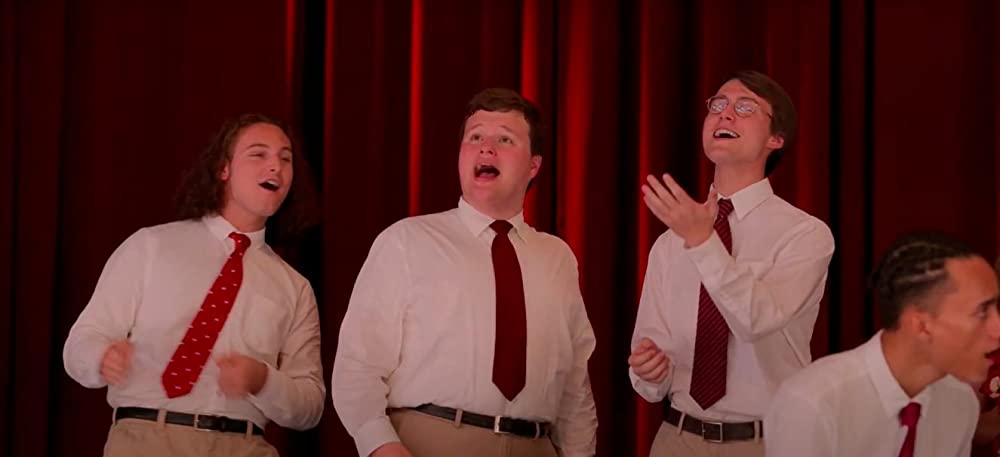 「コーダ あいのうた」の画像