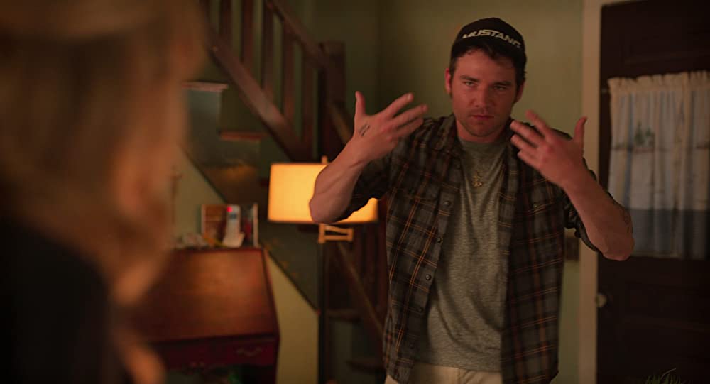 「コーダ あいのうた」Daniel Durantの画像