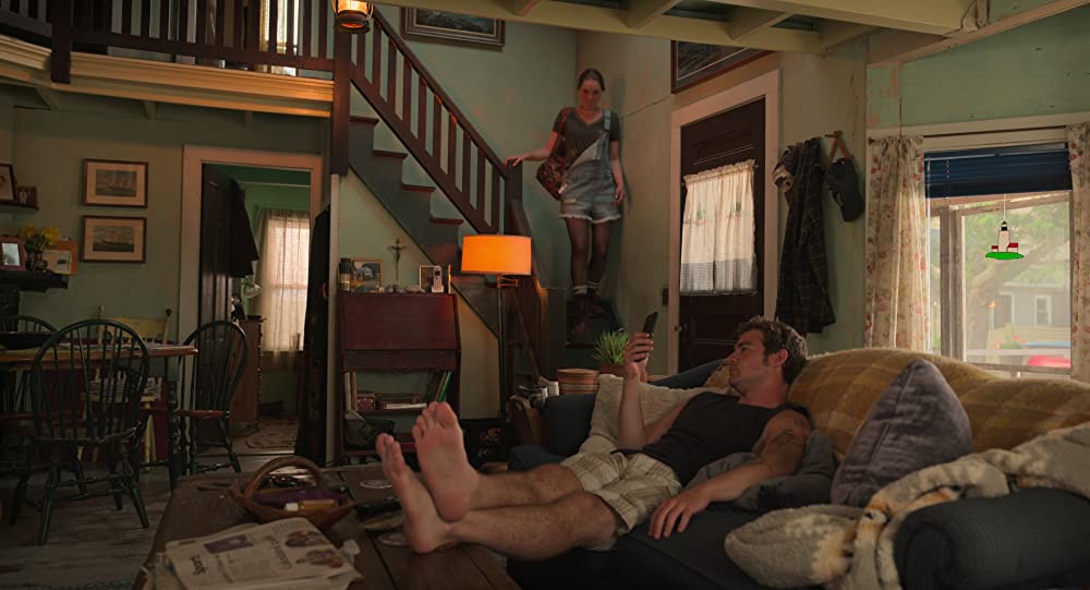 「コーダ あいのうた」の画像